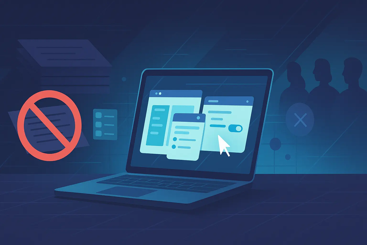 Agile for Stakeholders — Demos, Not Decks
