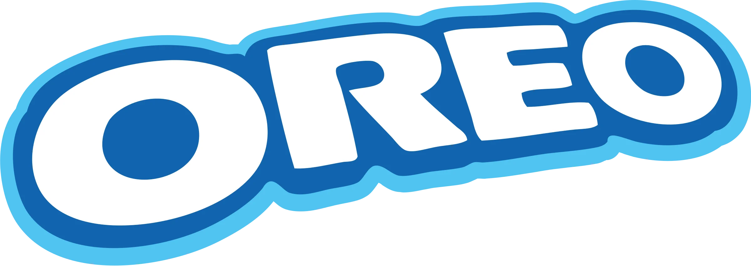 Oreo