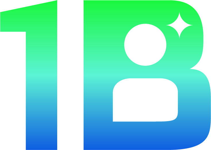 1B